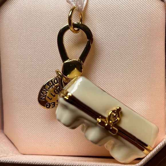 Juicy Couture Carton of Eggs Charm - Picture 5 of 8